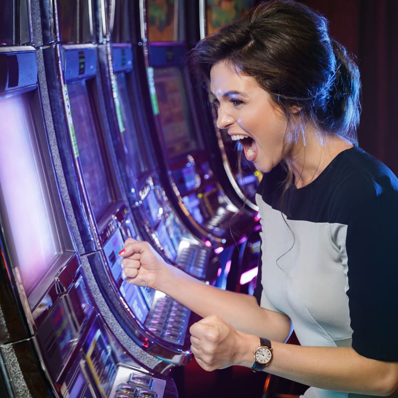 Safest online casino canada players