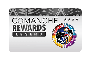 club rewards legend