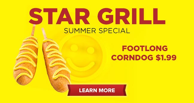 Star Grill
